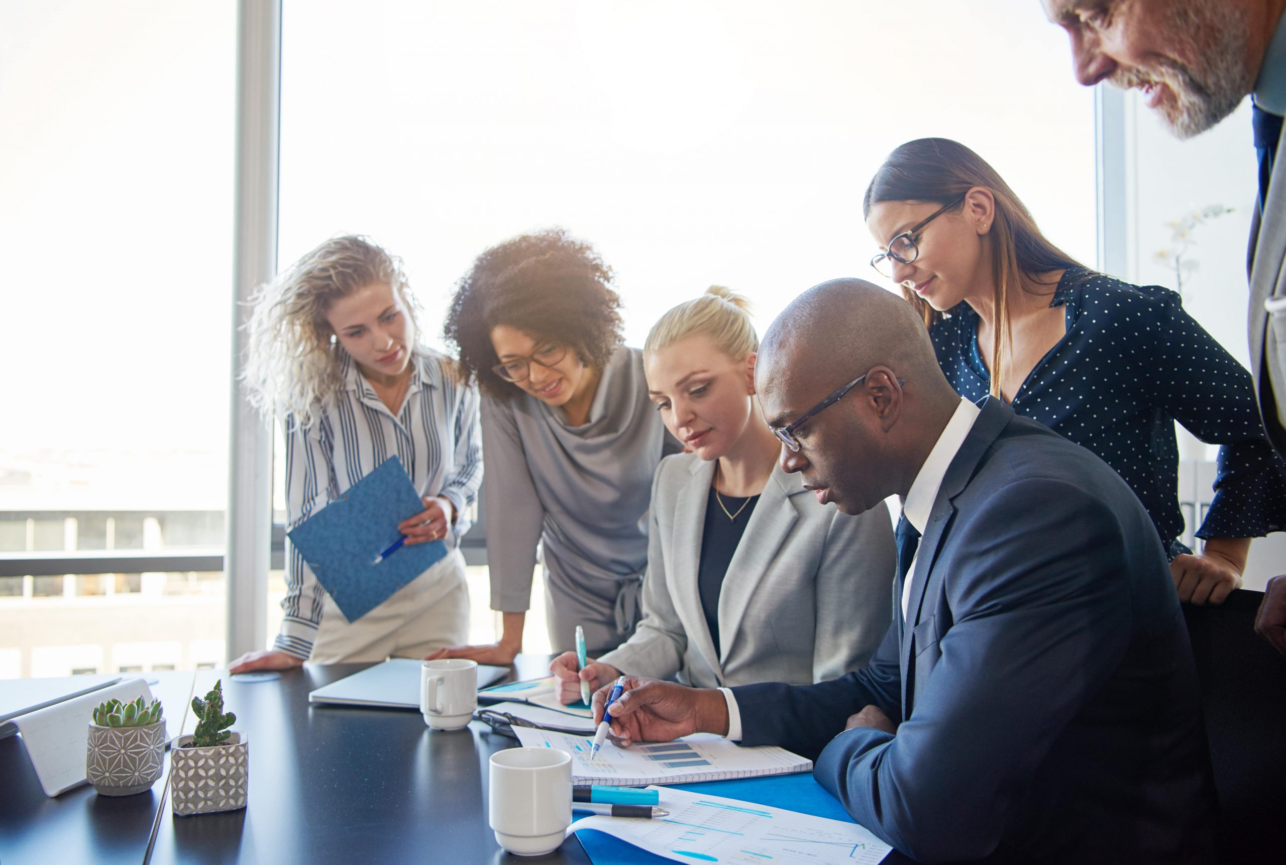 Read more about the article Strategic Readiness Check
