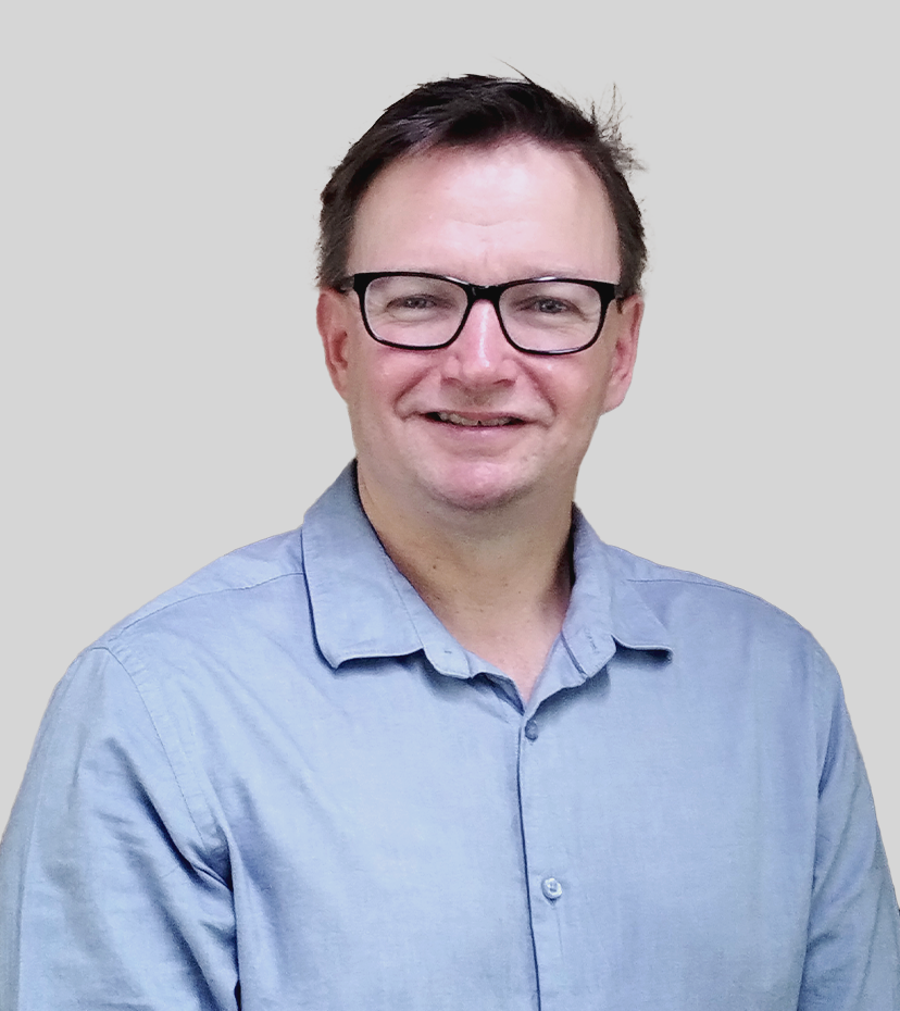 Read more about the article Mike Morrow