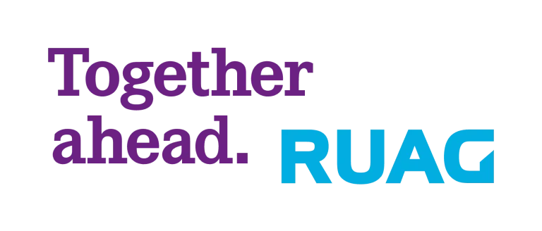RUAG Logo