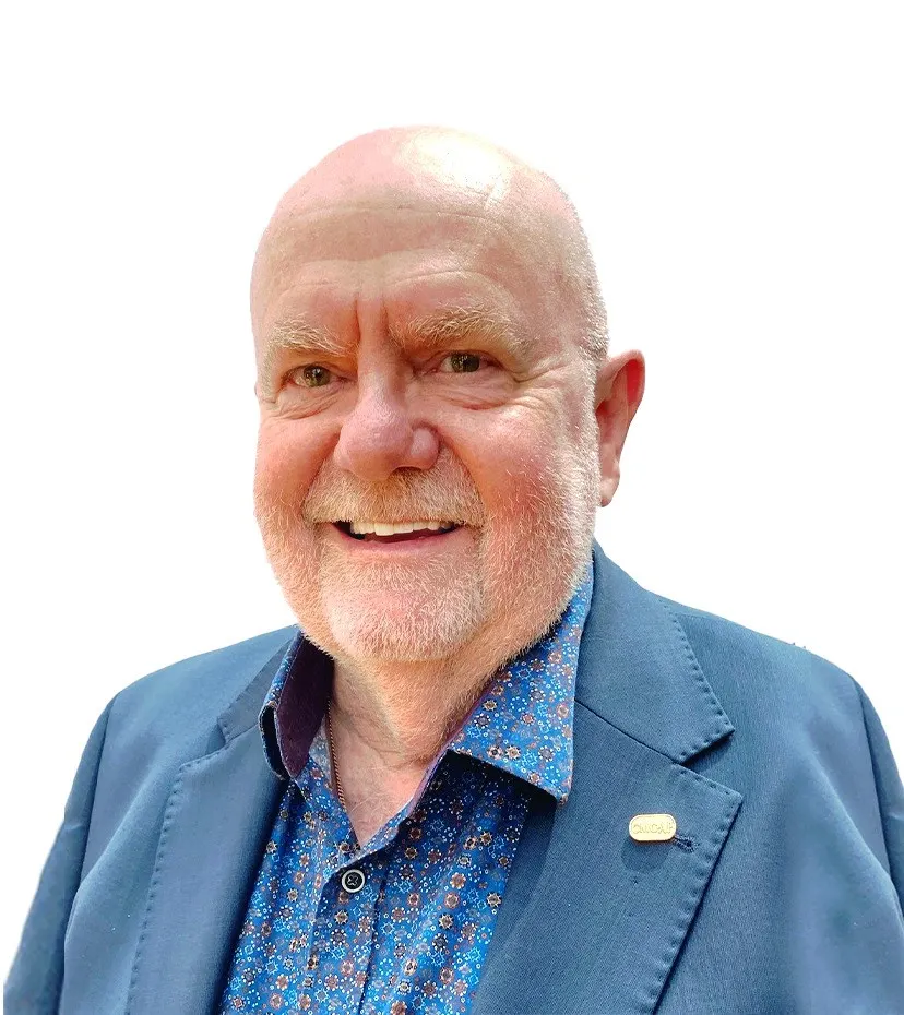 Read more about the article Michael McLean